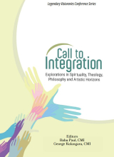 Fr. Francis Vineeth Vadakethala CMI